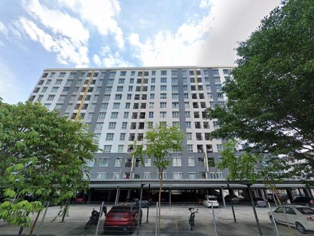 Apartment for sale in Kajang, Langat