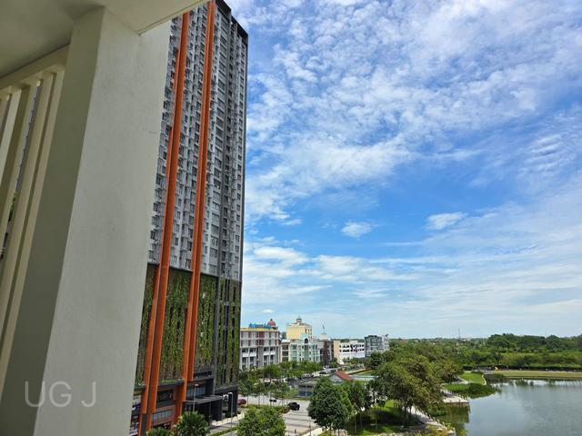 Serviced Residence for sale in Port Klang, Selangor