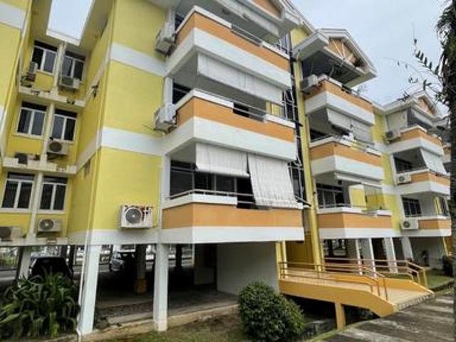 Condominium for sale in Kuantan, Pahang