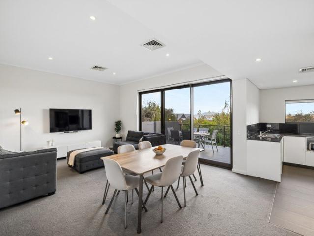 Apartment for rent in Western Australia