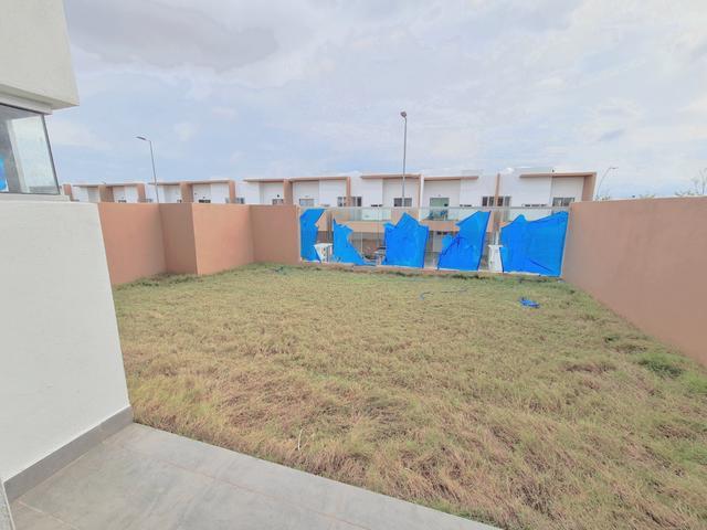 Townhouse for rent in Tanjong Sepat, Selangor