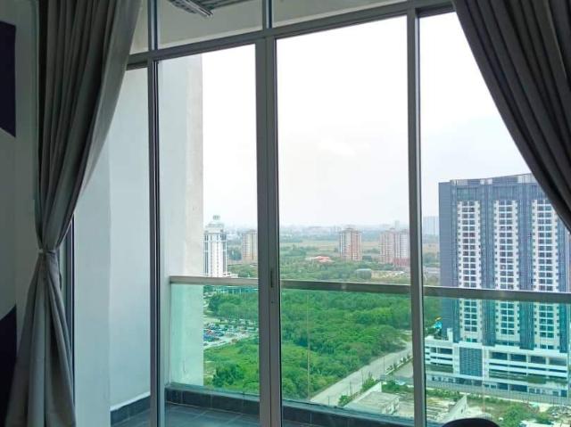 Room for rent in Wellesley, Penang