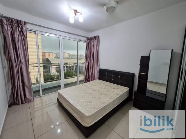 Room for rent in Petaling, Damansara Damai