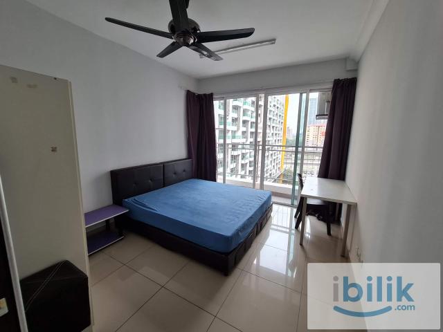Room for rent in Petaling, Damansara Damai