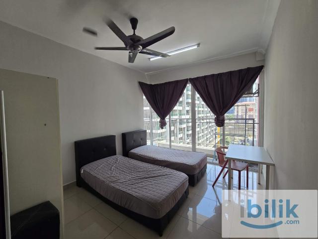 Room for rent in Petaling, Damansara Damai