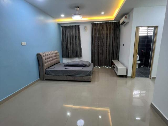 Room for rent in Wellesley, Penang