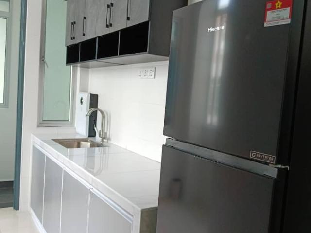 Room for rent in Wellesley, Penang