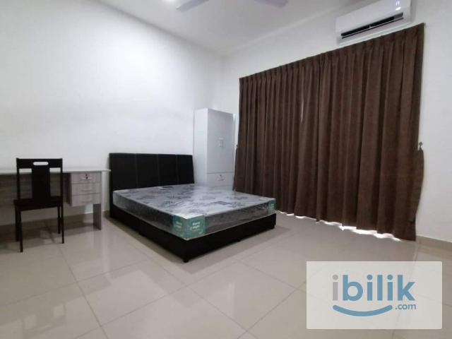 Room for rent in Wellesley, Penang