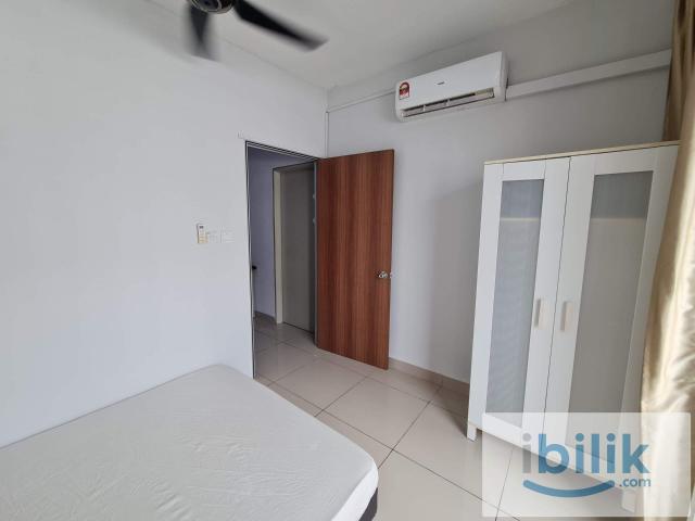 Room for rent in Petaling, Damansara Damai