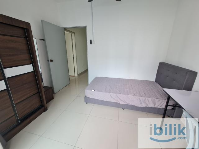 Room for rent in Petaling, Damansara Damai