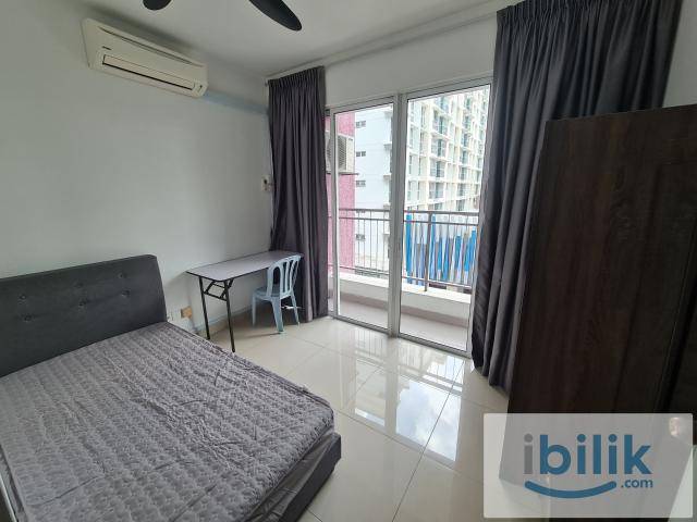 Room for rent in Petaling, Damansara Damai