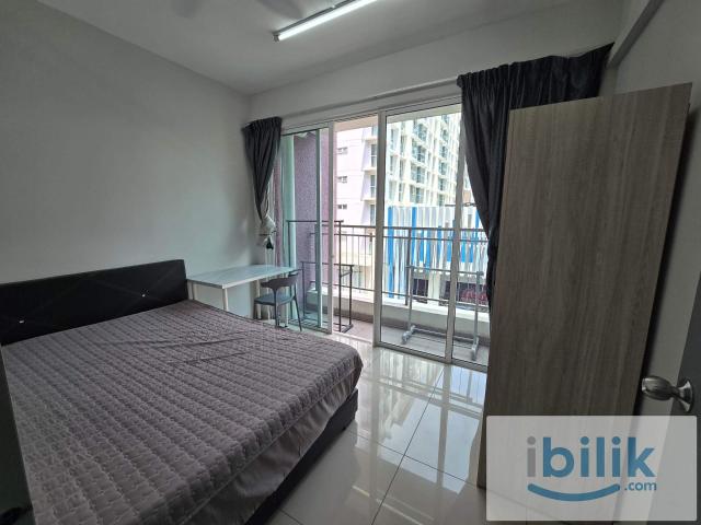 Room for rent in Petaling, Damansara Damai