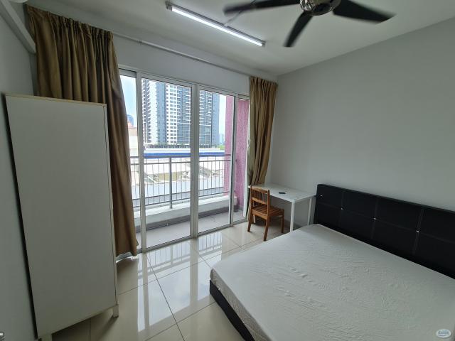 Room for rent in Petaling, Damansara Damai