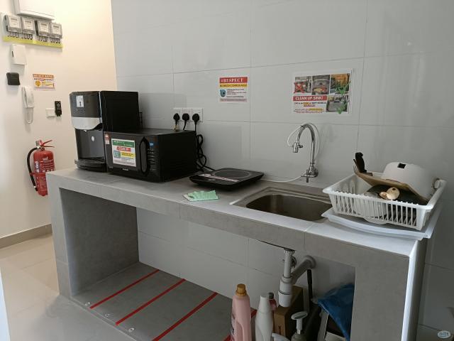 Room for rent in Petaling, Damansara Damai