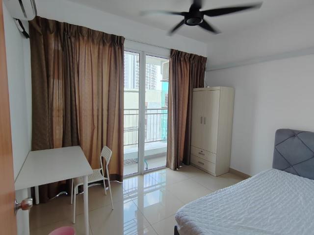 Room for rent in Petaling, Damansara Damai