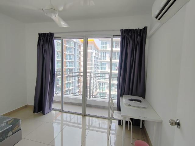 Room for rent in Petaling, Damansara Damai