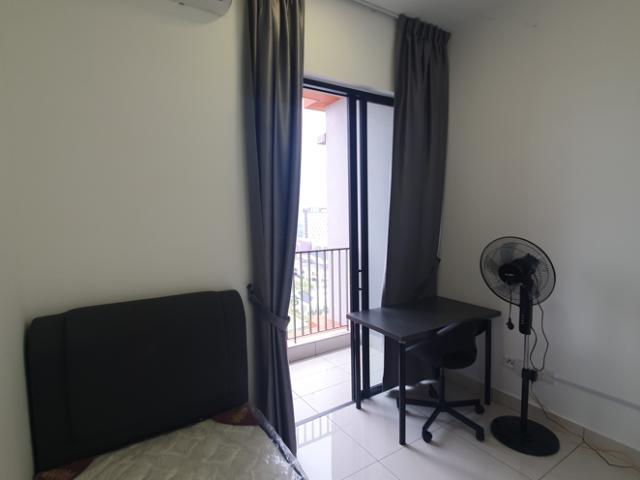 Room for rent in Selangor