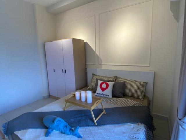 Room for rent in Country Heights Damansara, Kuala Lumpur