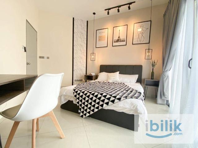 Room for rent in Pudu Ulu, Kuala Lumpur