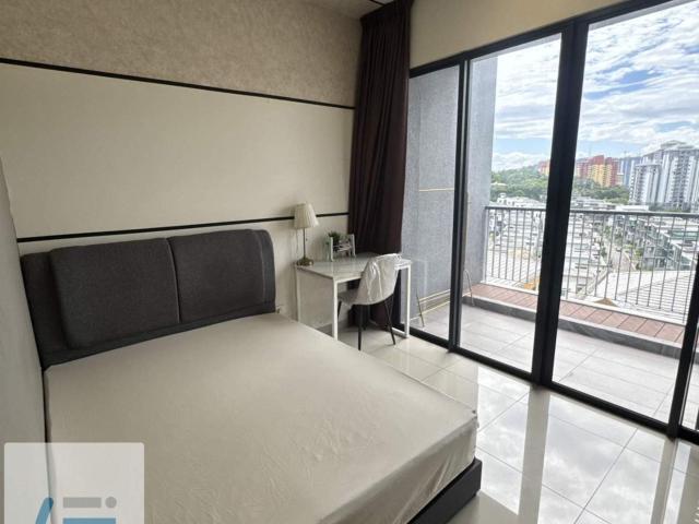 Room for rent in Country Heights Damansara, Kuala Lumpur