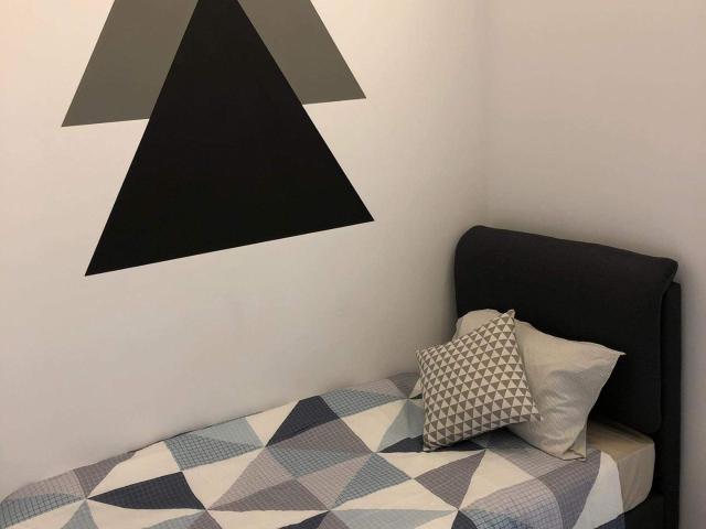Room for rent in Country Heights Damansara, Kuala Lumpur