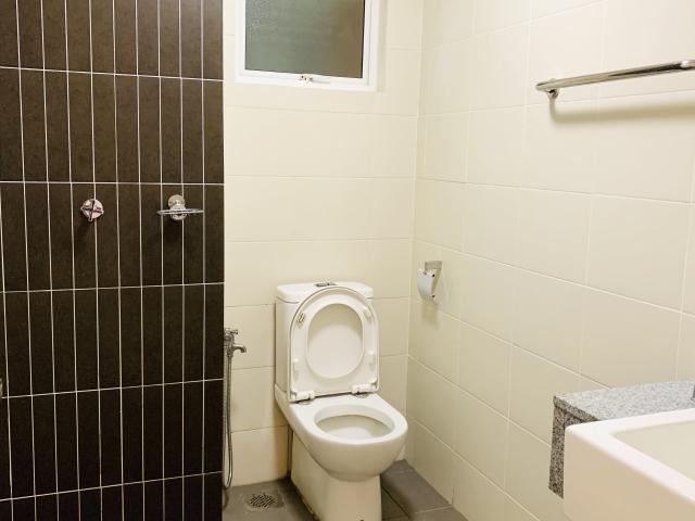 Room for rent in Petaling, Damansara Damai