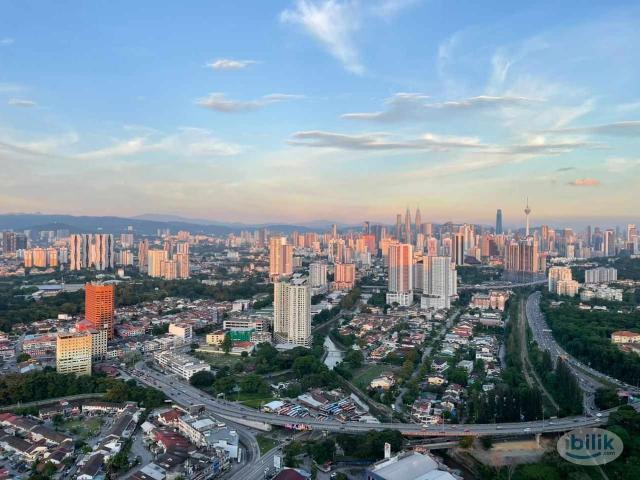 Room for rent in Country Heights Damansara, Kuala Lumpur