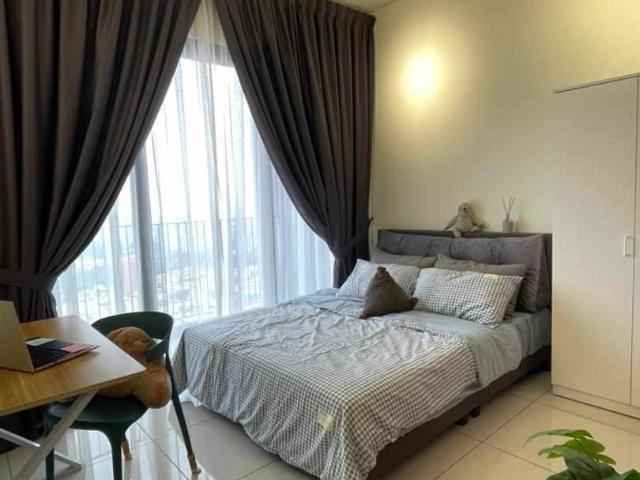 Room for rent in Country Heights Damansara, Kuala Lumpur