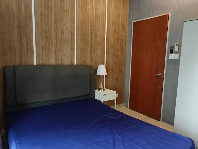 Apartment for rent in Country Heights Damansara, Kuala Lumpur