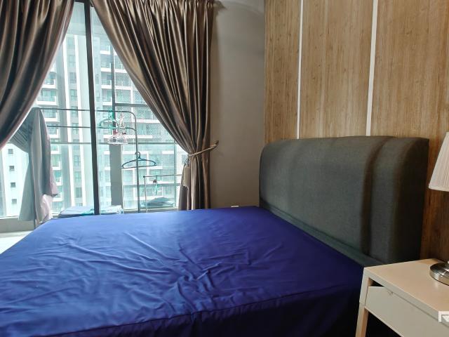 Apartment for rent in Country Heights Damansara, Kuala Lumpur