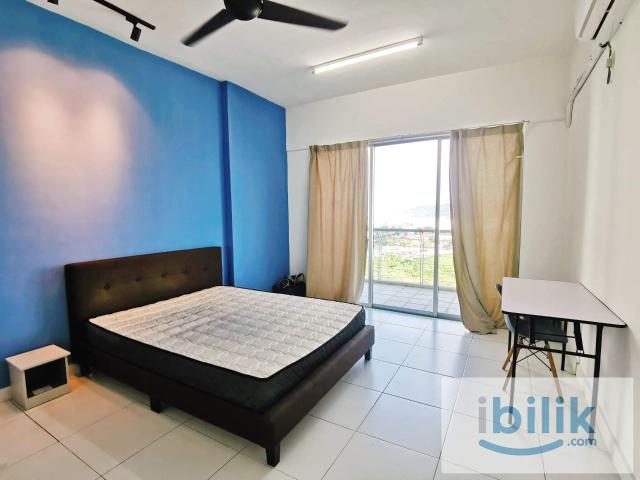 Room for rent in Georgetown, Penang