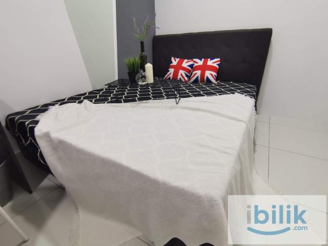 Room for rent in Bandar Tun Razak, Kuala Lumpur