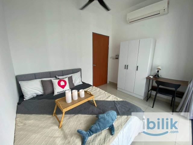 Room for rent in Taman OUG, Kuala Lumpur