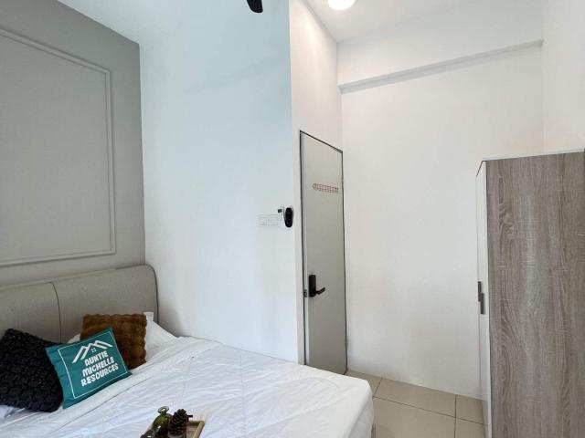 Room for rent in Country Heights Damansara, Kuala Lumpur