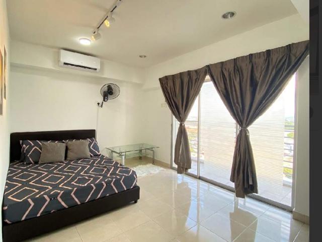 Room for rent in Wellesley, Penang