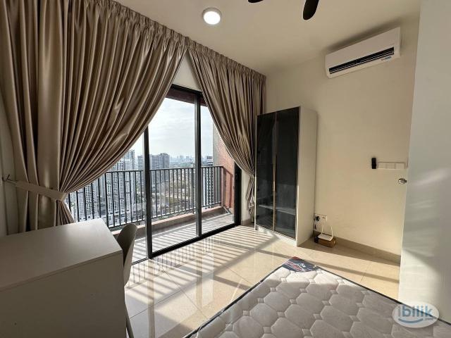 Room for rent in Kuala Lumpur