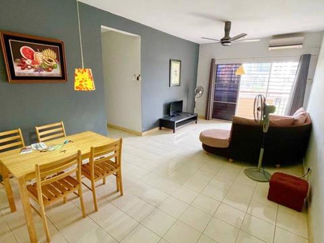 Condominium for sale in Cheras