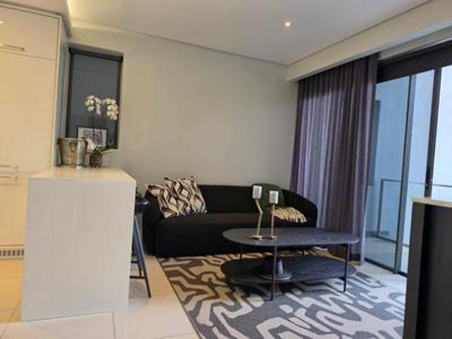 Apartment for rent in Alexandra, Gauteng