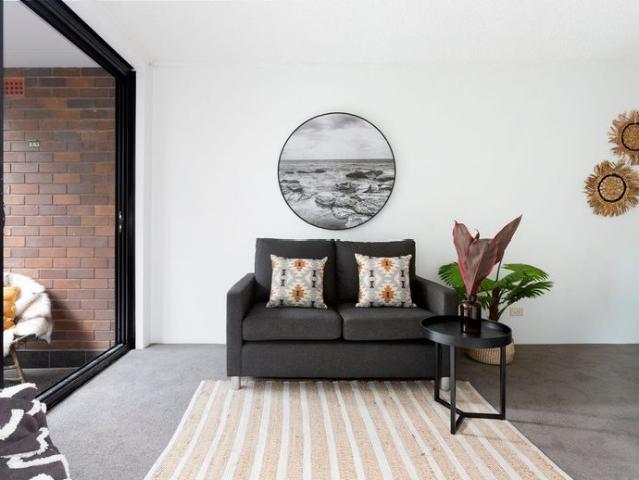 Apartment for rent in Sydney, New South Wales
