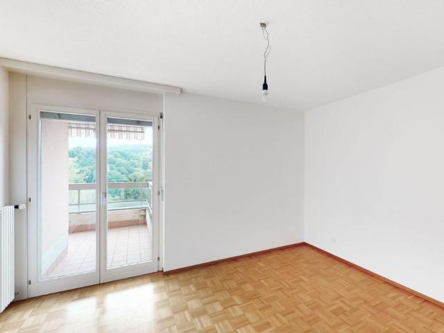 Apartment mieten in Aldesago, Tessin