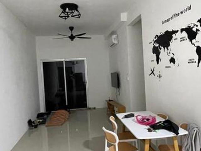 Serviced Residence for rent in Kajang, Langat