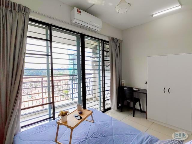 Room for rent in Petaling, Damansara Damai