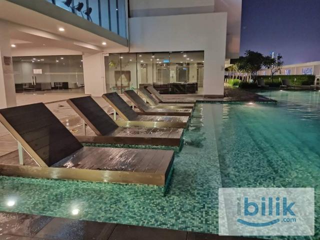 Room for rent in Johore Bahru, Johor