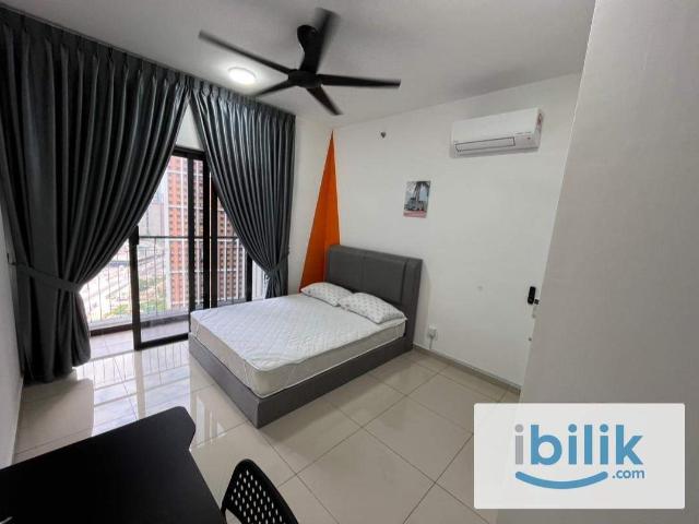 Room for rent in Petaling, Damansara Damai