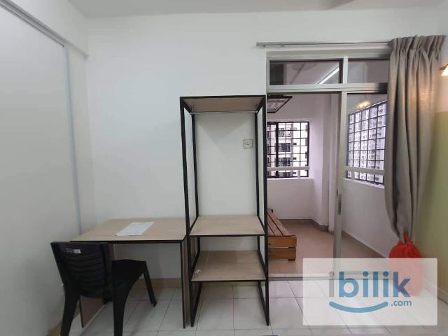 Room for rent in Petaling, Damansara Damai