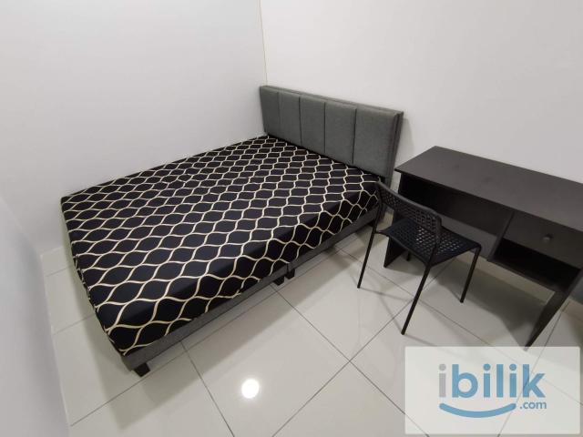 Room for rent in Bandar Tun Razak, Kuala Lumpur