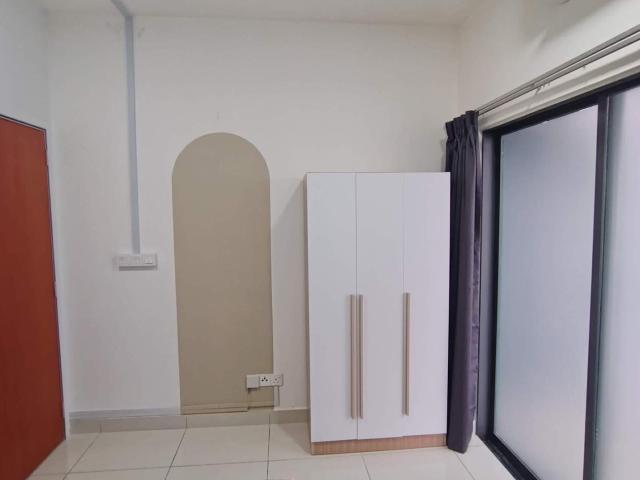 Room for rent in Kuala Lumpur