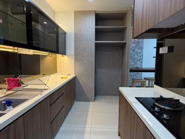 Serviced Residence for sale in Kajang, Langat
