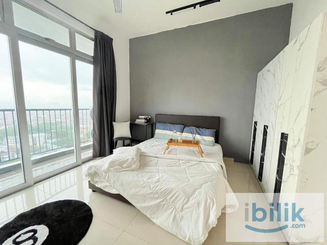 Room for rent in Majlis Bandaraya Ipoh, Kinta