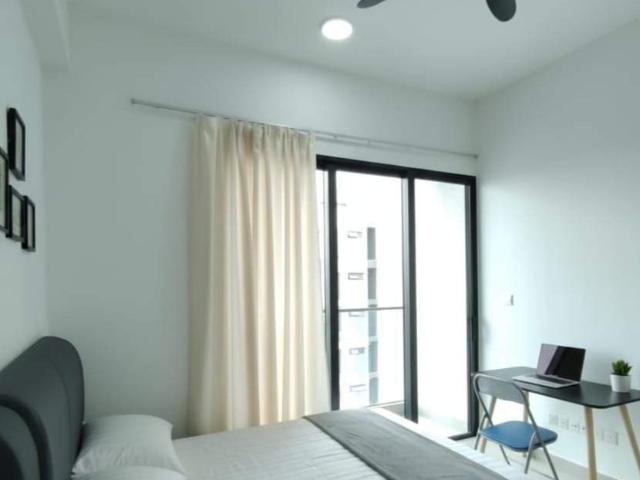 Room for rent in Country Heights Damansara, Kuala Lumpur